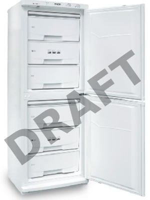 Морозильная камера POZIS FVD-257 C белый