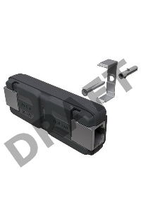 Mikrotik GPeR Gigabit Passive Ethernet Repeater {60}