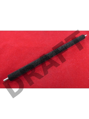 Вал подачи тонера (Supply Roller) Panasonic KX-MB1500/1520  (ELP, Китай)