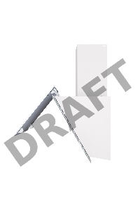 Вытяжка MAUNFELD WIND 60 БЕЛЫЙ