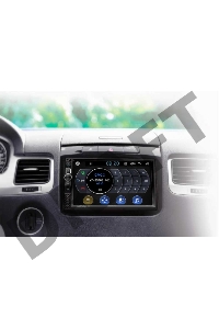 Автомагнитола Prology MPV-310 2DIN 4x55Вт