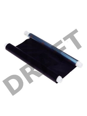 Термопленка Panasonic KX-FA57A (1шт) 70м для KX-FP343/363