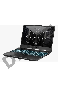 Ноутбук Asus TUF Gaming A15 FA506IHRB-HN082 Ryzen 5 4600H 16Gb SSD512Gb NVIDIA GeForce GTX 1650 4Gb 15.6