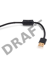 Клавиатура GMNG 925GK механическая черный USB Multimedia for gamer LED (1680663)