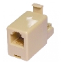Адаптер порт RJ-45 на порт RJ-12