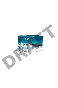 Коммутатор TP-Link SMB  TL-SG108E 8-port Desktop Gigabit Switch, 8 10/100/1000M RJ45 ports