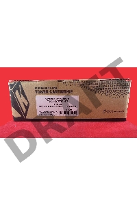 Тонер-картридж Kyocera KM-1500/FS-1000/1010/1050/1018/1020/1118 TK-100/TK-17/TK-18 7K JPN