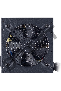 Блок питания Cooler Master MWE Bronze V2  550 MPE-5501-ACAAB-EU 550W A/EU Cable