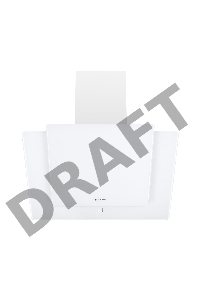 Вытяжка MAUNFELD WIND 60 БЕЛЫЙ