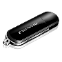 Флеш Диск Silicon Power 8Gb LuxMini 322 SP008GBUF2322V1K USB2.0 черный
