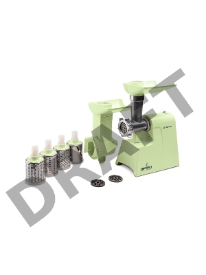 Мясорубка Гамма-2 полупрофессиональная