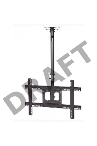 Потолочный кронштейн ONKRON N1L для телевизора 32