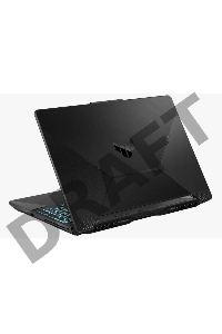 Ноутбук Asus TUF Gaming A15 FA506IHRB-HN082 Ryzen 5 4600H 16Gb SSD512Gb NVIDIA GeForce GTX 1650 4Gb 15.6