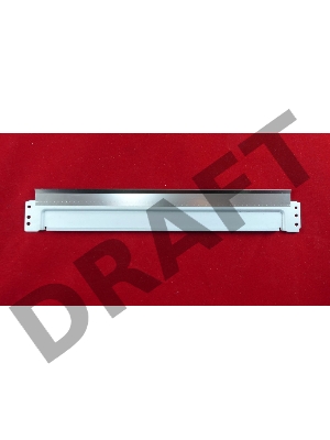 Дозирующее лезвие (Doctor Blade) Samsung CLP-360/362, CLX-3300/3305 (ELP, Китай)