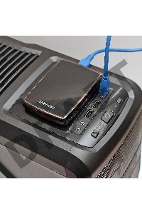 Корпус Zalman Z3 черный без БП ATX 1x120mm 2xUSB2.0 1xUSB3.0 audio bott PSU