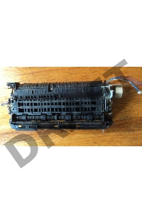 Печь в сборе Canon iR-1018/1019/1020/1022/1023/1024/1025 (FM2-9046)