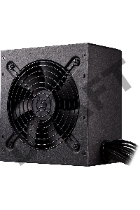 Блок питания Cooler Master MWE Bronze V2  550 MPE-5501-ACAAB-EU 550W A/EU Cable