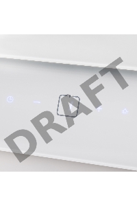 Вытяжка MAUNFELD WIND 60 БЕЛЫЙ