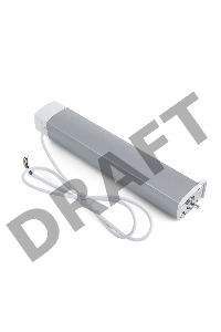 Умная штора Aqara ZNCLDJ11LM белый