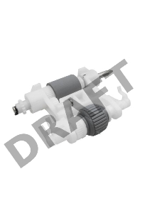 Ролик захвата ADF в сборе HP LJ M4555/ CLJ CM4540 (PF2309K131NI) OEM
