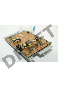 Плата питания высоковольтная HP LJ 2410/2420/2430 (RM1-1505/RM1-1415) OEM