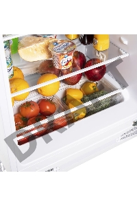 Холодильник встраиваемый MAUNFELD MBL88SW