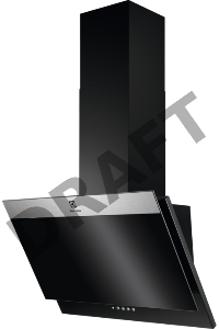 Наклонная вытяжка ELECTROLUX EFV516K