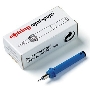Пишущий элемент Rotring для рапидографа S0203930 0.80мм пластик