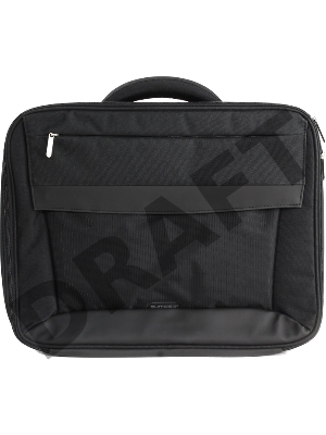 Компьютерная сумка SUMDEX (17,3) PON-303JB, цвет черный Компьютерная сумка SUMDEX (17,3) PON-303JB, цвет черный