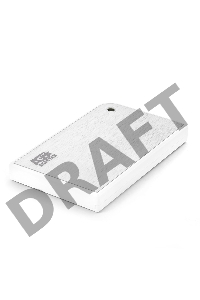 Внешний корпус для HDD AgeStar 3UB2A14 (White) usb3.0 to 2,5