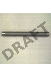 Вал тефлон. Samsung ML-2850/2851/1910/1915/2510/SCX-4824/4828/WC 3210/3220/Phaser 3250 (JC66-01256B/022N023560) (o)