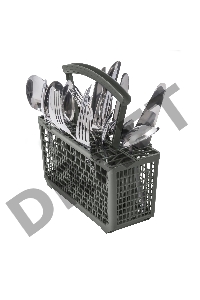 Посудомоечная бытовая машина MAUNFELD MLP-08S, встраиваемая