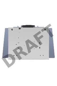 Вытяжка MAUNFELD WIND 60 БЕЛЫЙ