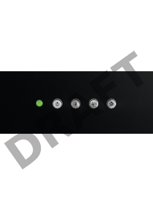 Наклонная вытяжка ELECTROLUX EFV516K