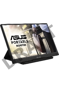 Монитор Asus 15.6