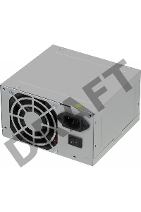 Блок питания Accord ATX 300W ACC-P300W (24+4pin) 80mm fan 3xSATA