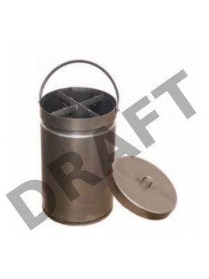 Коптилка МАГАРЫЧ К-250,00,000