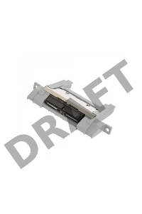 Тормозная площадка 500-лист. кассеты HP LJ Enterprise P3015/ 500 M525/ Pro 400 M401/M425 (RM1-6303) Япония