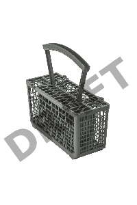 Посудомоечная бытовая машина MAUNFELD MLP-08S, встраиваемая