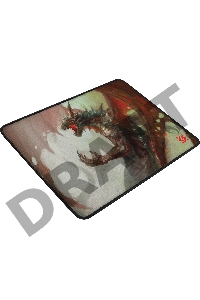 Коврик для мышки DEFENDER DRAGON RAGE M 50558