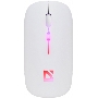 Мышка DEFENDER USB OPTICAL WRL TOUCH MM-997 WHITE 52998