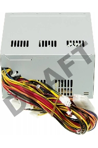 Блок питания Qdion ATX 350W Q-DION QD350 (24+4+4pin) 120mm fan 3xSATA