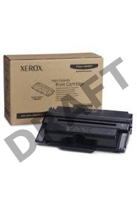 Тонер-картридж Xerox 106R01415 черный для Xerox Phaser 3435 10 000 стр.(channels)