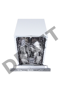 Посудомоечная бытовая машина MAUNFELD MLP-08S, встраиваемая
