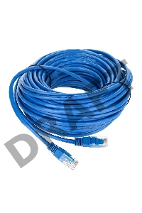 Патчкорд литой 