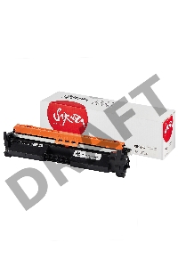 Картридж Sakura CRG047 для Canon, черный, 1600 к.