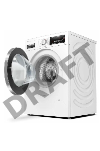 Стиральная машина Bosch WAV28K90ME пан.англ. класс: A+++ загр.фронтальная макс.:9кг белый