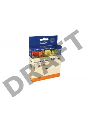 Картридж PL-C4909A №940XL для принтеров HP Officejet Pro 8000/8500 Yellow пигмент ProfiLine