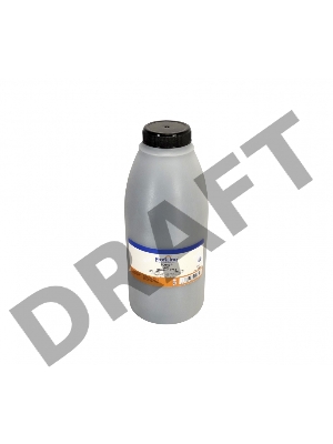 Тонер PL-Q2670/Q6460/Q6470/C9700/C9730/CE250/CE260/CE740/CB400 для HP CLJ 3500/3550/3700/4730/5500/5550/3600/3800/CP3505/1500/2500/2550/2820/2840/3525/5220/5225/4005/4025/4525 Canon LBP-2710/2810/2500 Black 340 гр ProfiLine Фасовка РФ