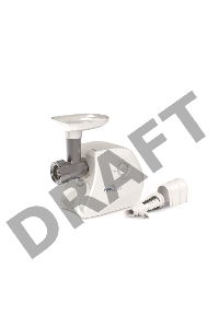 Мясорубка Ротор Альфа-р ЭМШ 35/250-2 (с соковыжималкой)